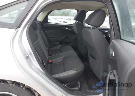 2014 Ford Focus Se z USA, uszkodzony, nr VIN 1FADP3F22EL189169